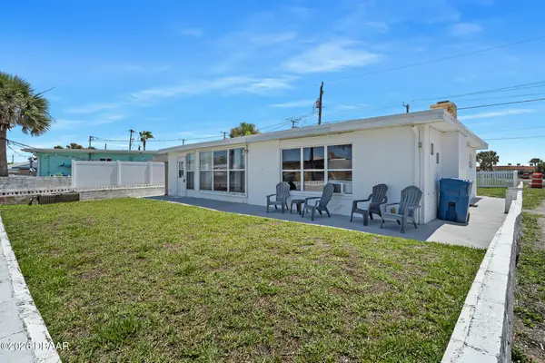 9 Neptune Park Drive, Ormond Beach, FL 32176