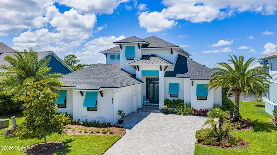 129 Seaside Point, Flagler Beach, FL 32136 - #2