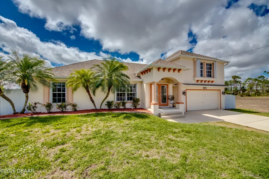 2012 NE 33rd Lane, Cape Coral, FL 33909 - #2
