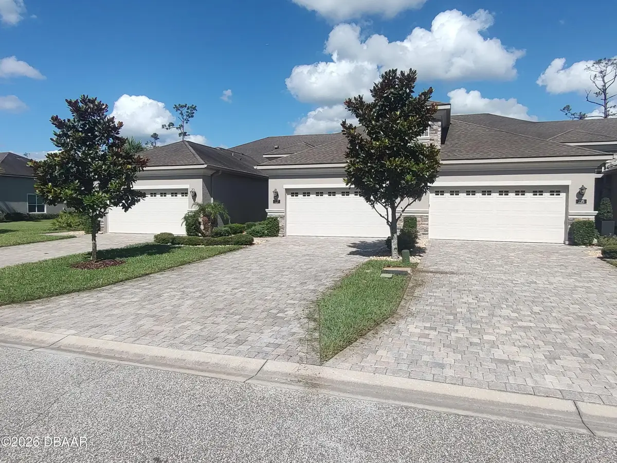 727 Aldenham Lane, Ormond Beach, FL 32174 - #1