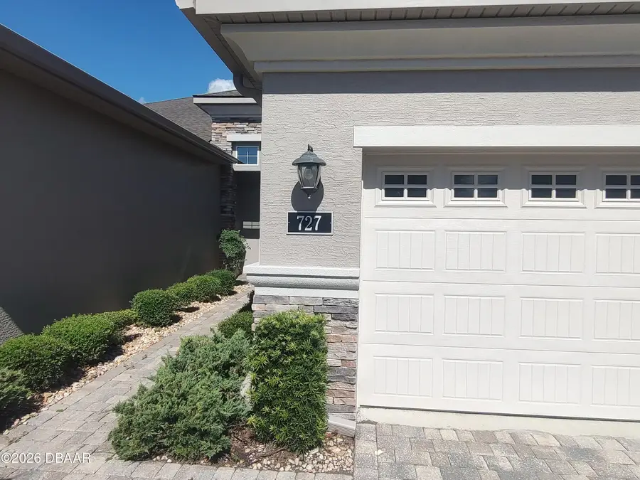 727 Aldenham Lane, Ormond Beach, FL 32174 - #3