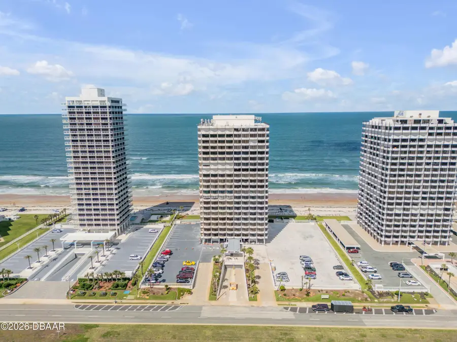 2900 N Atlantic Avenue #2106, Daytona Beach, FL 32118 - #2