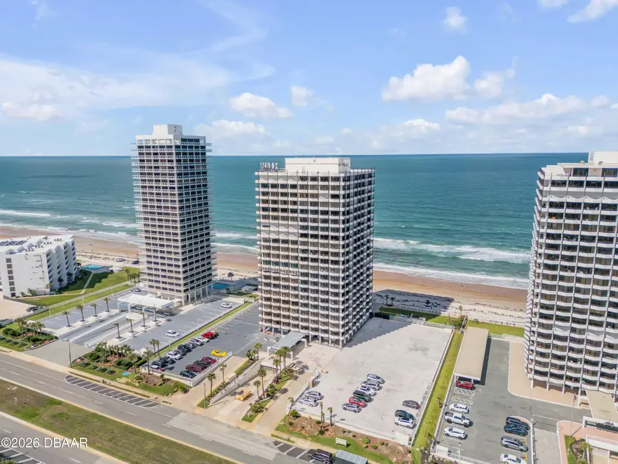 2900 N Atlantic Avenue #2106, Daytona Beach, FL 32118 - #3