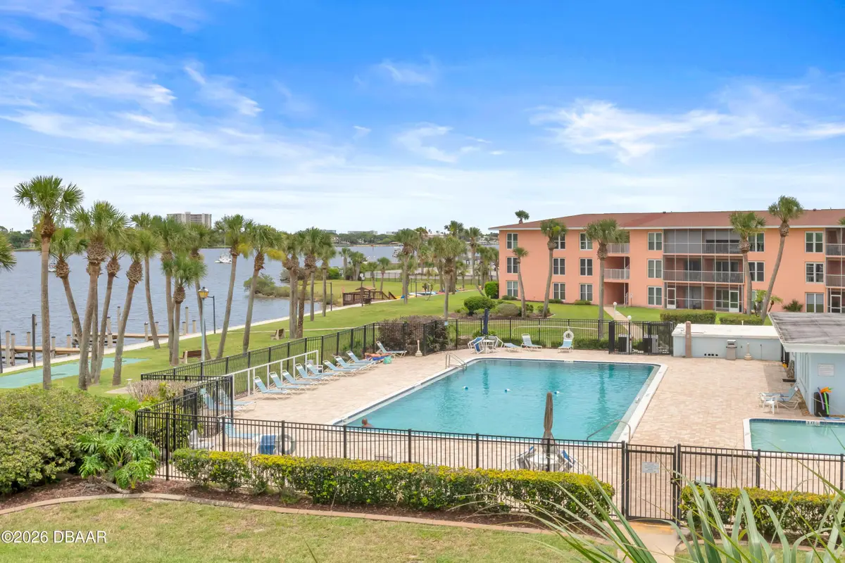 715 S Beach Street #211D, Daytona Beach, FL 32114 - #1
