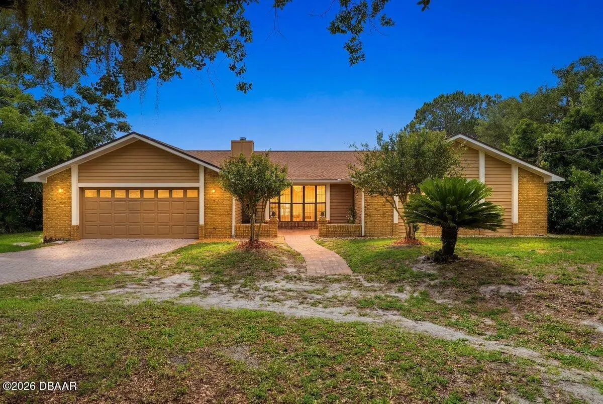 2322 Matthew Circle, Deltona, FL 32738 - #1