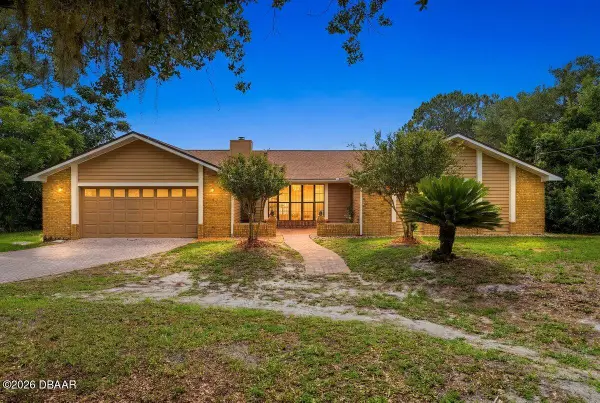 2322 Matthew Circle, Deltona, FL 32738