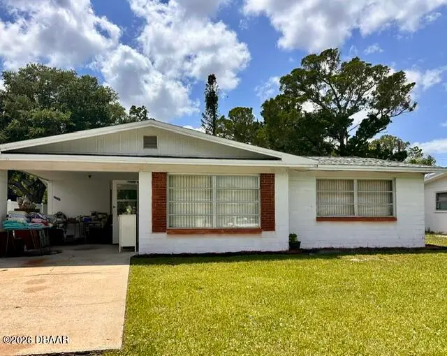 2536 Yale Road, South Daytona, FL 32119 - #1