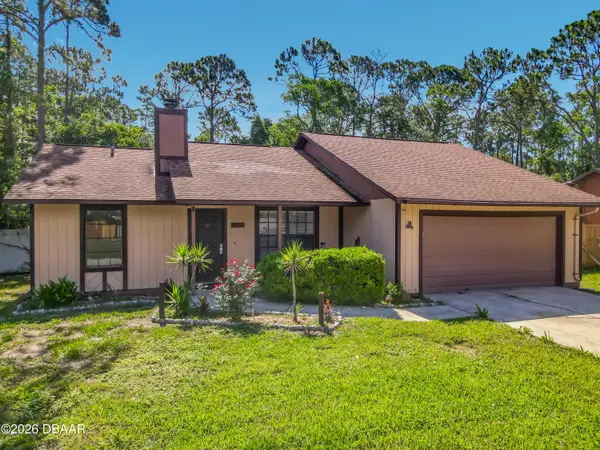 1433 Tommy Hitchcock Avenue, Daytona Beach, FL 32124