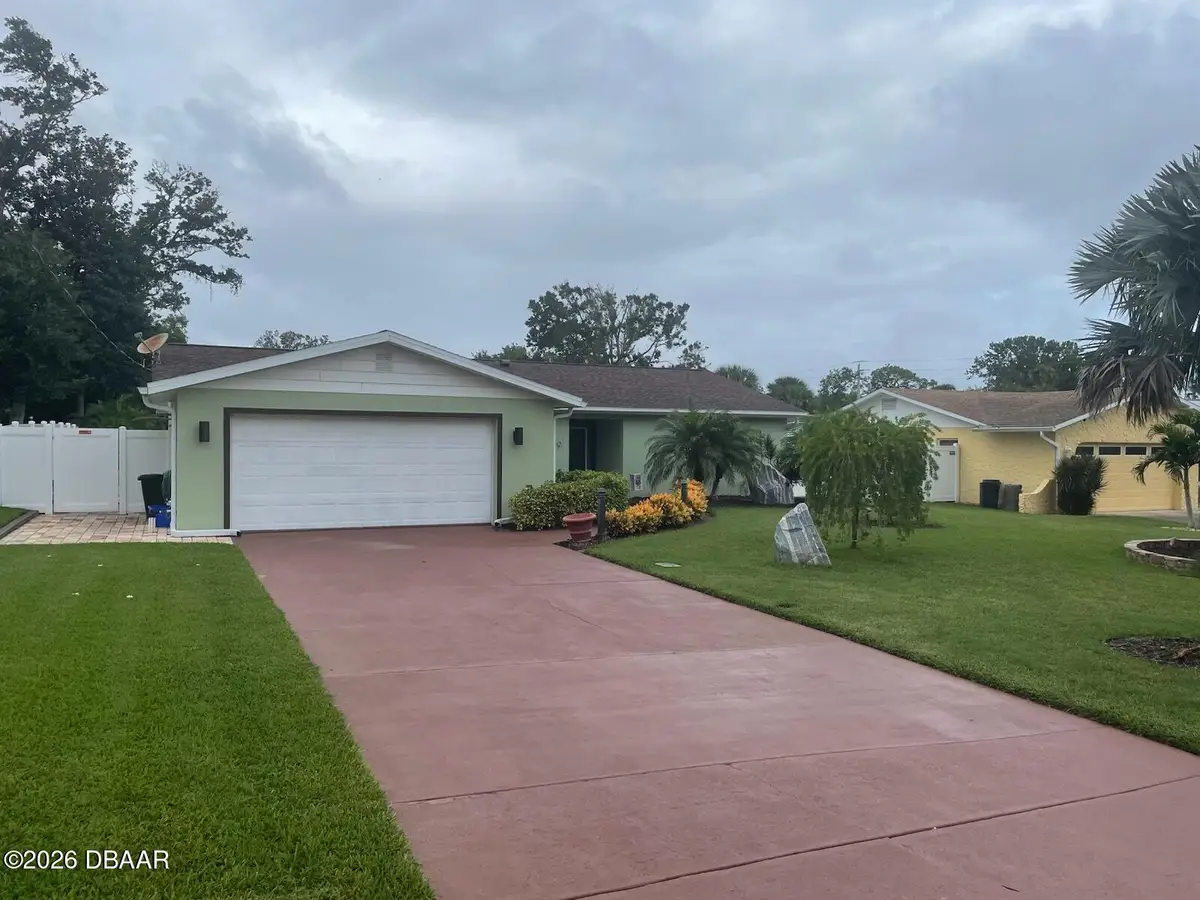 19 Sanchez Avenue, Ormond Beach, FL 32174 - #1