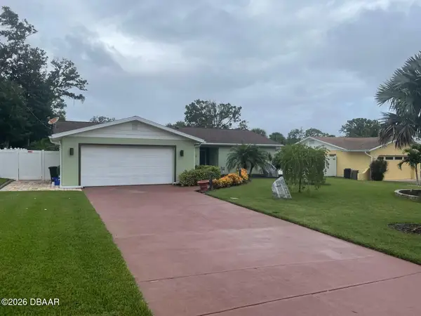 19 Sanchez Avenue, Ormond Beach, FL 32174