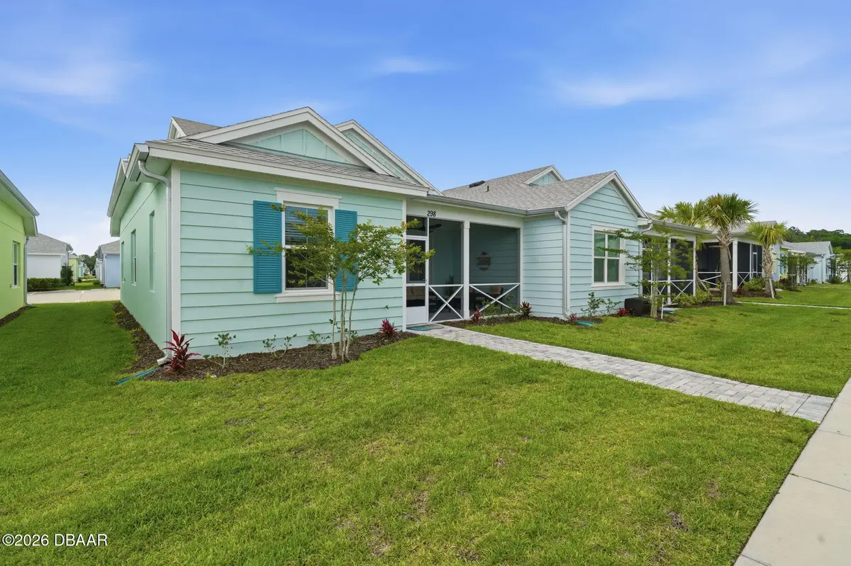 298 Gypsy Palace Lane, Daytona Beach, FL 32124 - #1