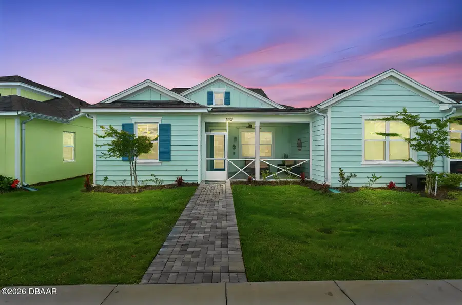 298 Gypsy Palace Lane, Daytona Beach, FL 32124 - #2