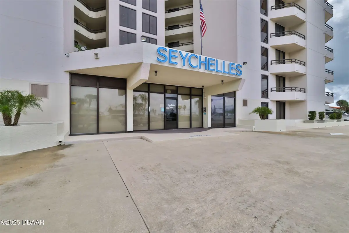 3855 S Atlantic Avenue #1405, Daytona Beach Shores, FL 32118 - #1