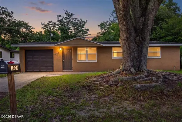 1025 Imperial Drive, Daytona Beach, FL 32117