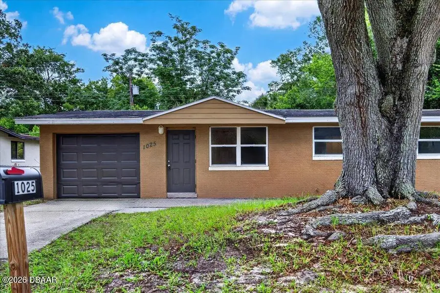 1025 Imperial Drive, Daytona Beach, FL 32117 - #2