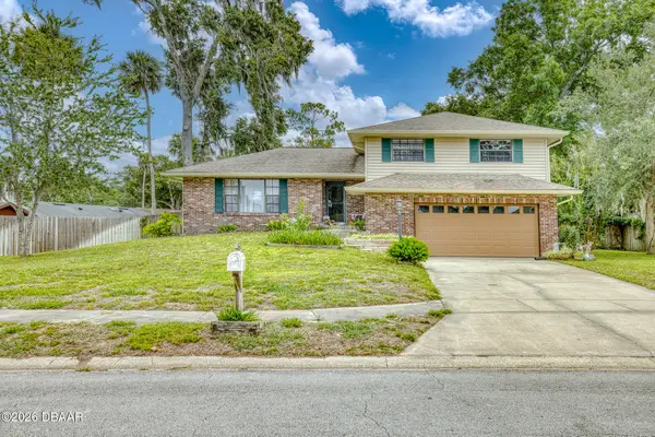 705 Merrimac Drive, Port Orange, FL 32127