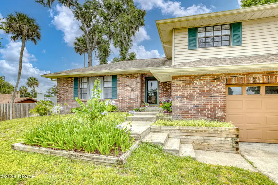 705 Merrimac Drive, Port Orange, FL 32127 - #2
