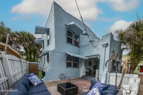 4 Clarendon Court, Daytona Beach, FL 32118