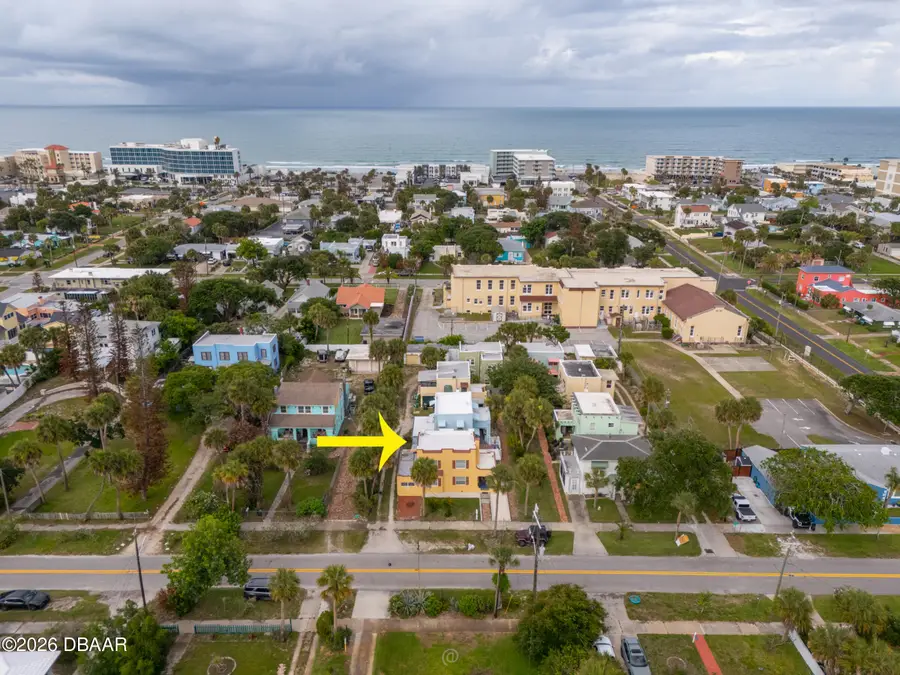 4 Clarendon Court, Daytona Beach, FL 32118 - #3