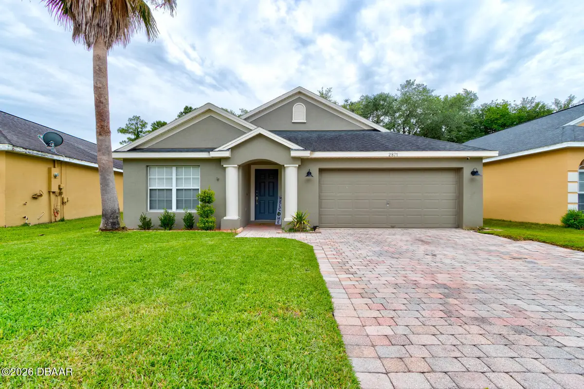 2871 Spring Heather Place, Oviedo, FL 32766 - #1