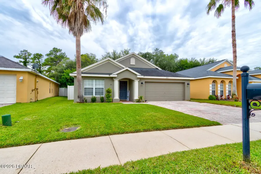 2871 Spring Heather Place, Oviedo, FL 32766 - #2