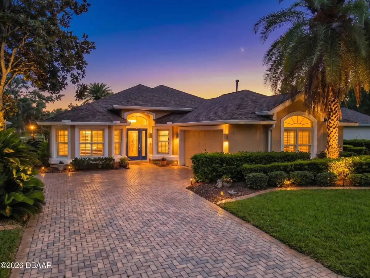 10 Acclaim At Lionspaw, Daytona Beach, FL 32124 - #1