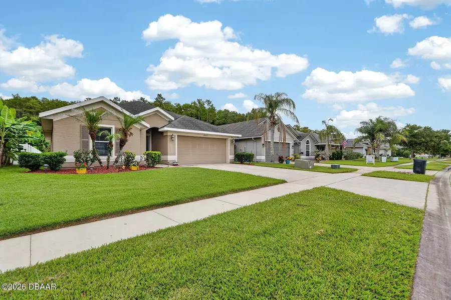6805 Vintage Lane, Port Orange, FL 32128 - #3