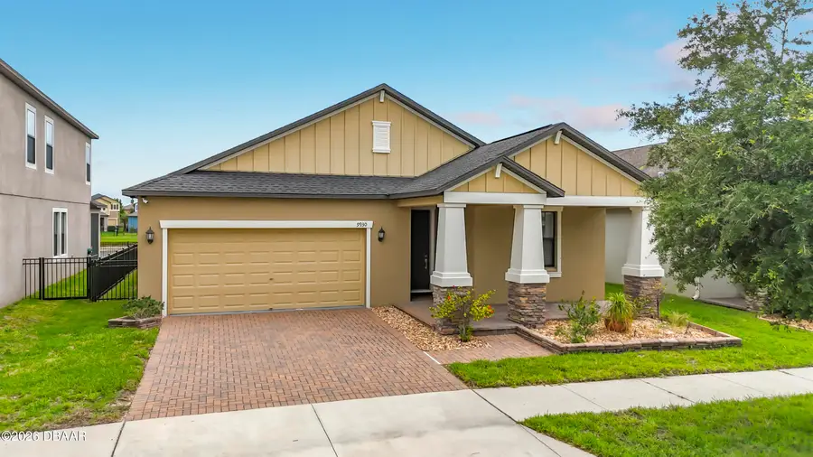 9930 Ivory Drive, Ruskin, FL 33573 - #3