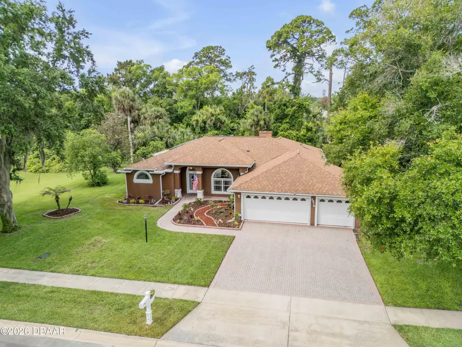 5973 Shady Creek Lane, Port Orange, FL 32128 - #2