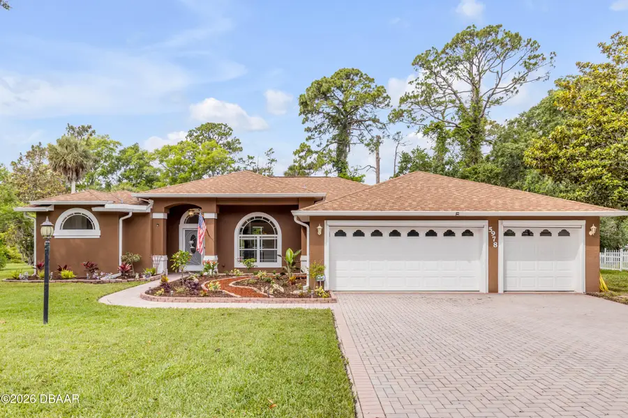 5973 Shady Creek Lane, Port Orange, FL 32128 - #3