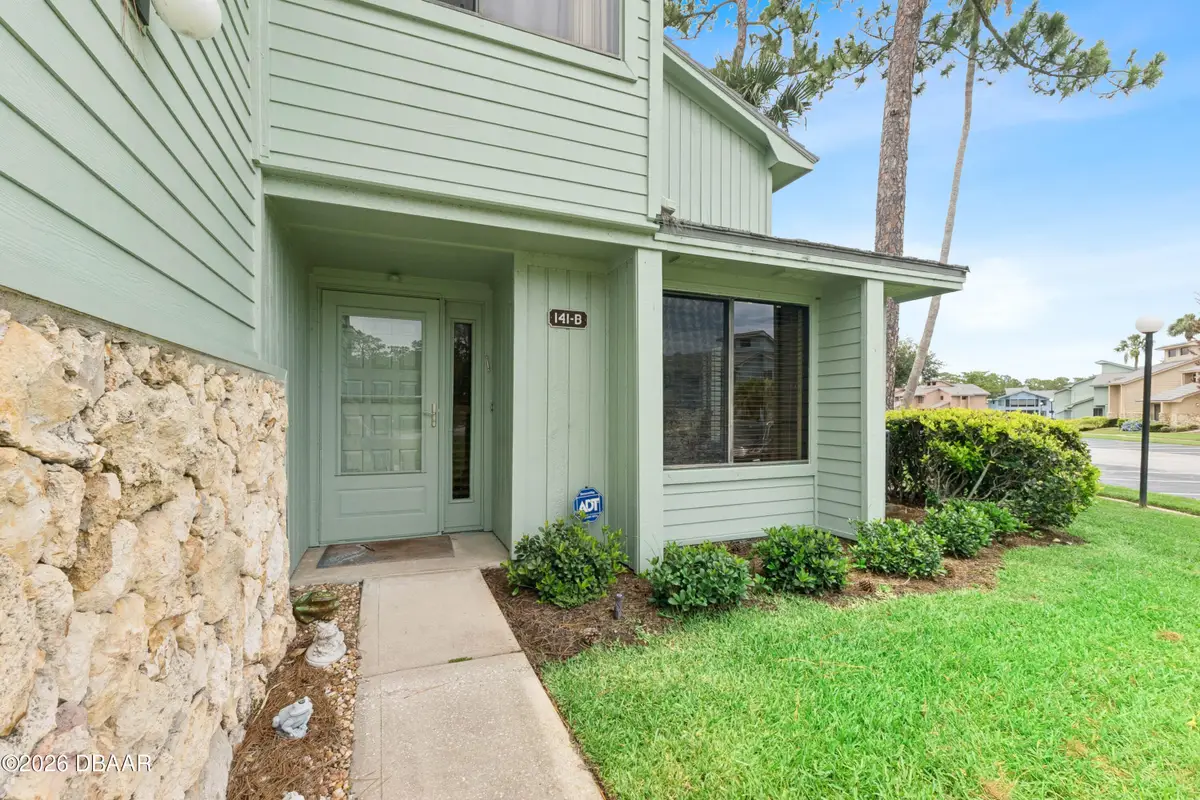 141 Golden Eye Drive #B, Daytona Beach, FL 32119 - #1