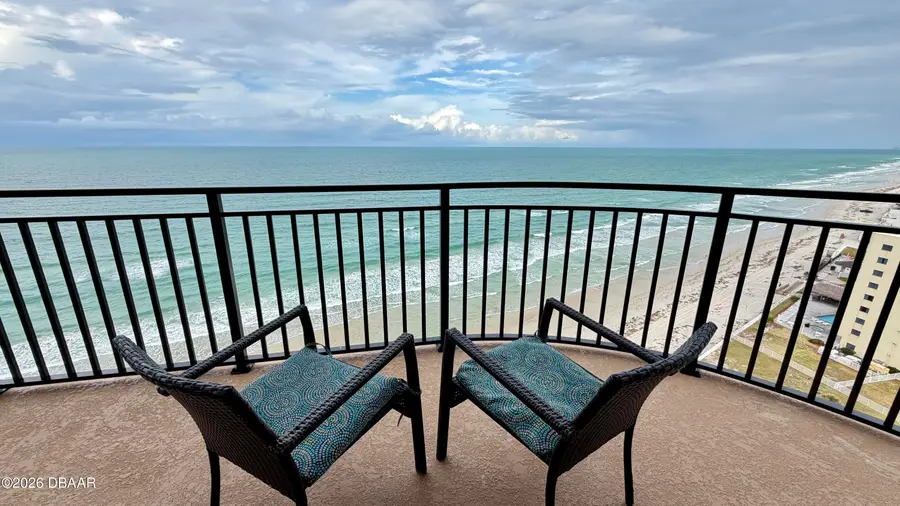 2555 S Atlantic Avenue #1704, Daytona Beach Shores, FL 32118 - #2