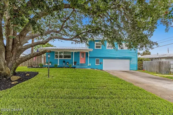 923 Peninsula Drive, Ormond Beach, FL 32176