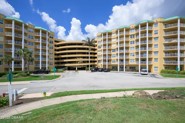 4650 Links Village Drive #C206, Ponce Inlet, FL 32127