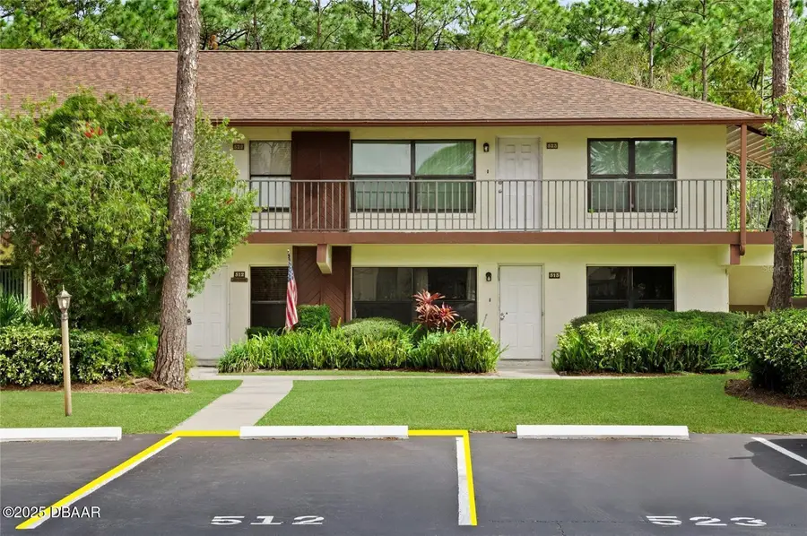108 Lacosta Lane #512, Daytona Beach, FL 32114 - #2