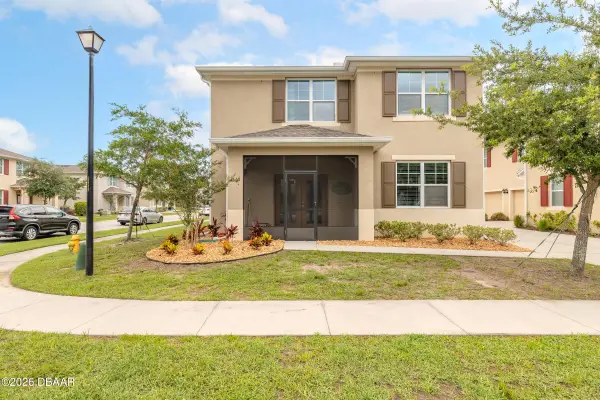 1660 Pham Drive, Port Orange, FL 32129
