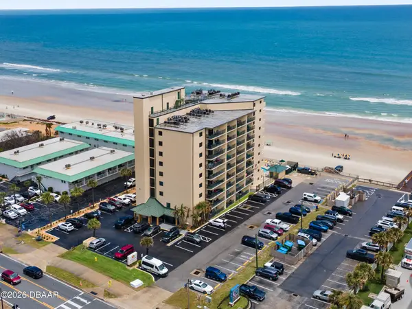 3647 S Atlantic Avenue #G6, Daytona Beach Shores, FL 32118