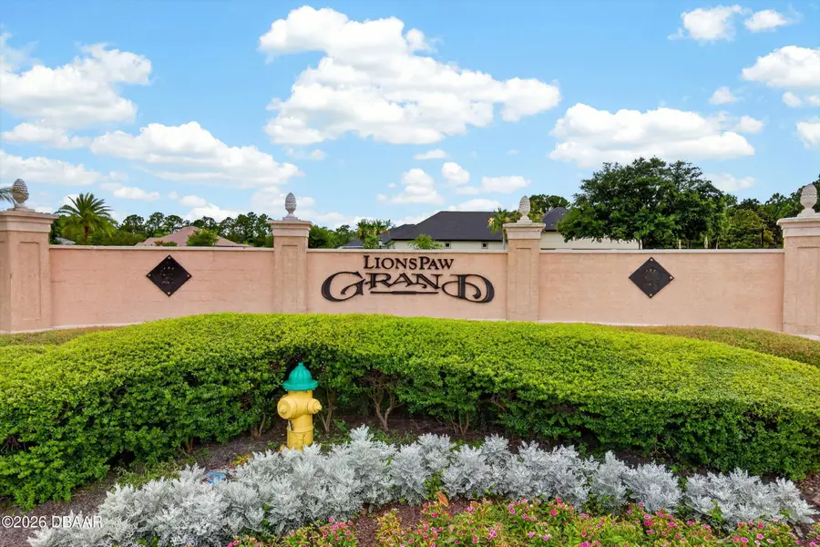 39 Lionspaw Grand, Daytona Beach, FL 32124 - #3