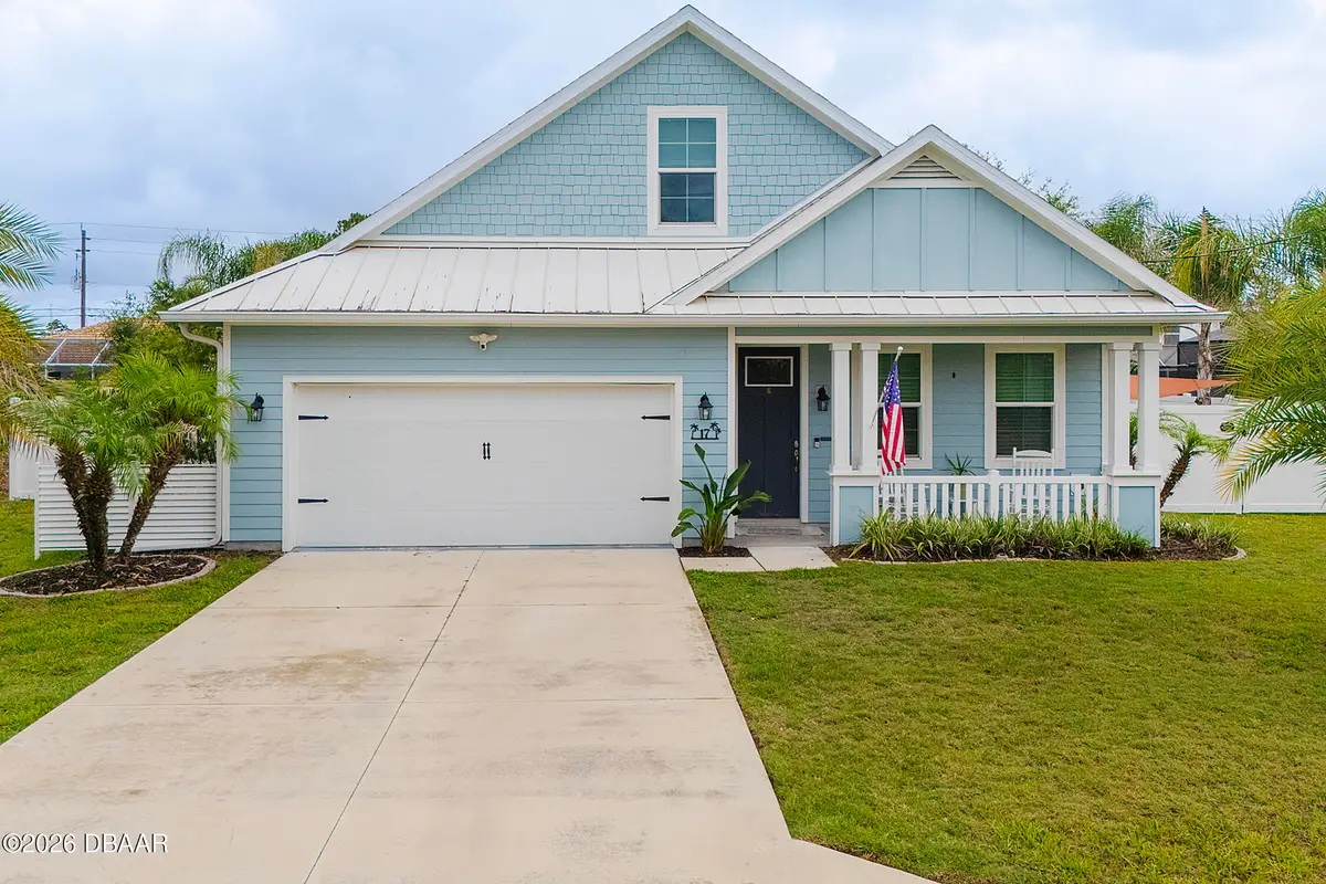17 Rockwell Lane, Palm Coast, FL 32164 - #1