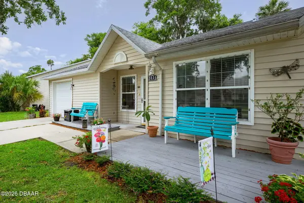 1031 Grand Hickory Circle, Holly Hill, FL 32117