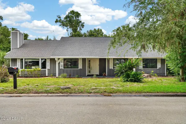 11 Rio Pinar Trail, Ormond Beach, FL 32174