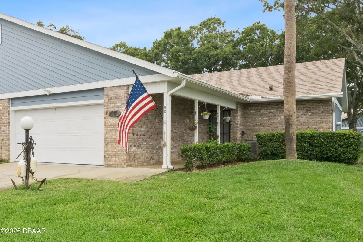 108 Duck Hawk Circle, Daytona Beach, FL 32119 - #1