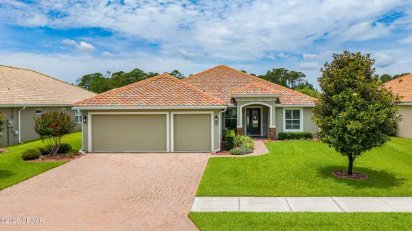 55 Thornhill Chase Circle, Ormond Beach, FL 32174