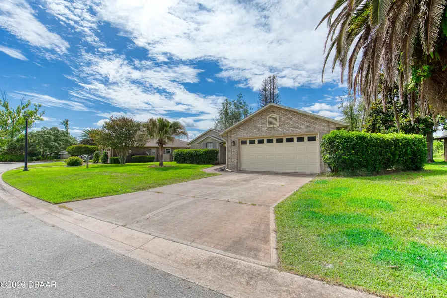4 Carriage Creek Way, Ormond Beach, FL 32174 - #2