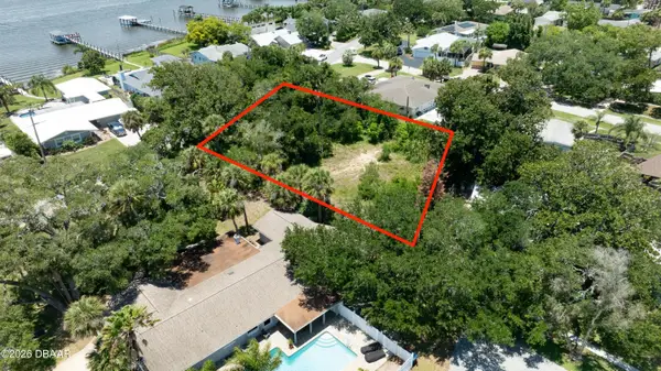 1287 John Anderson Drive, Ormond Beach, FL 32176
