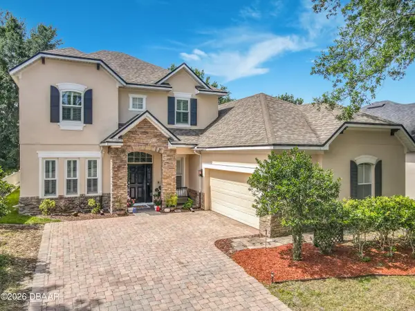 123 Ivydale Manor Drive, DeLand, FL 32724