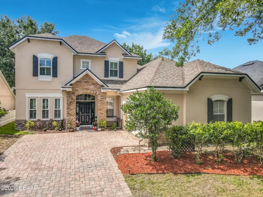 123 Ivydale Manor Drive, Deland, FL 32724 - #3