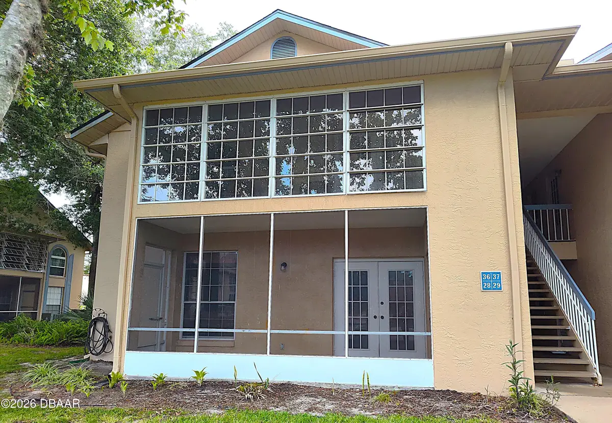 679 Wellington Station Boulevard #28, Ormond Beach, FL 32174 - #1