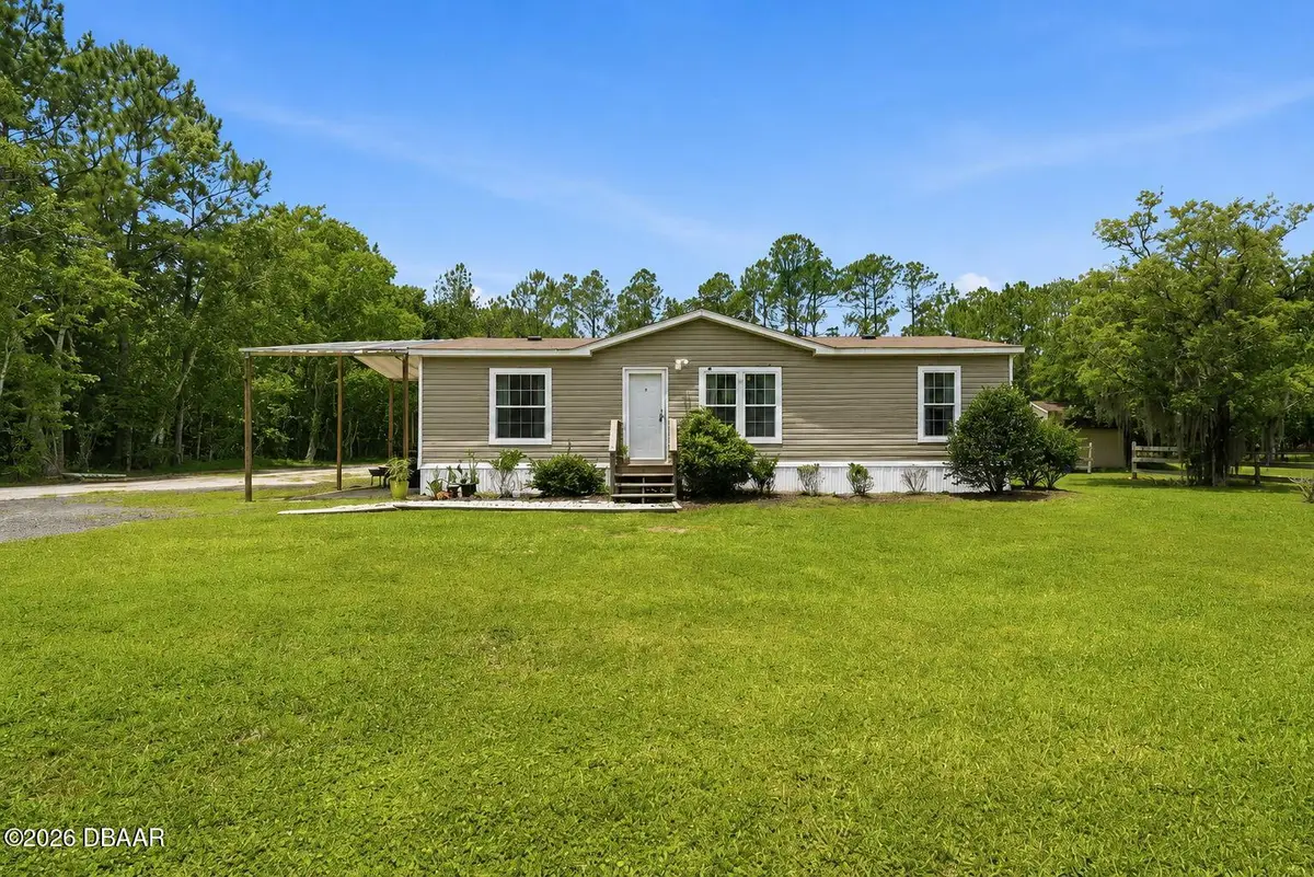 1226 Hazelnut Street, Bunnell, FL 32110 - #1