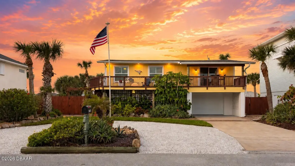 4638 Van Kleeck Drive, New Smyrna Beach, FL 32169 - #1